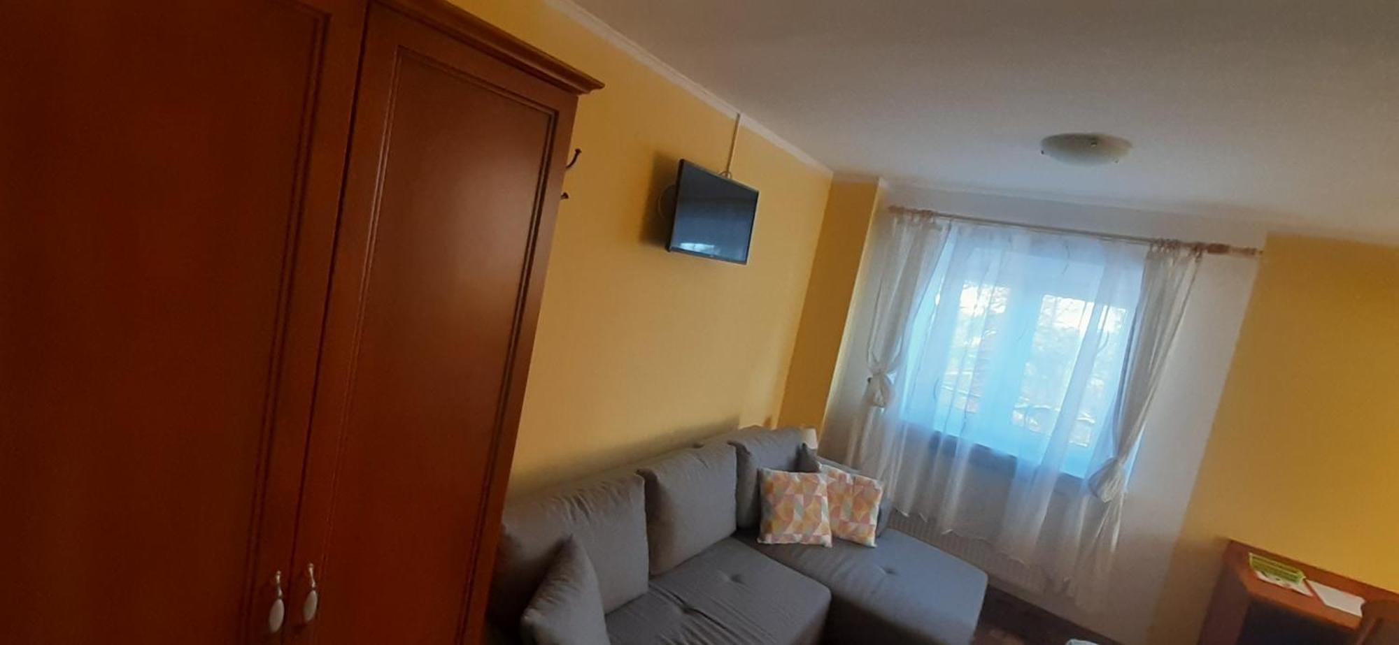 Sloneczko Apartment Karpacz Exterior photo